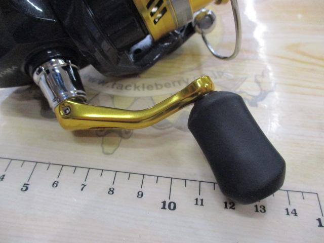 17サハラ C2000HGS