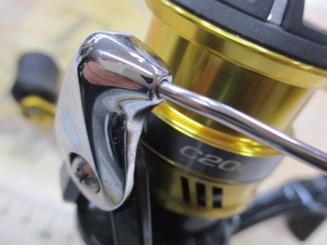 17サハラ C2000HGS