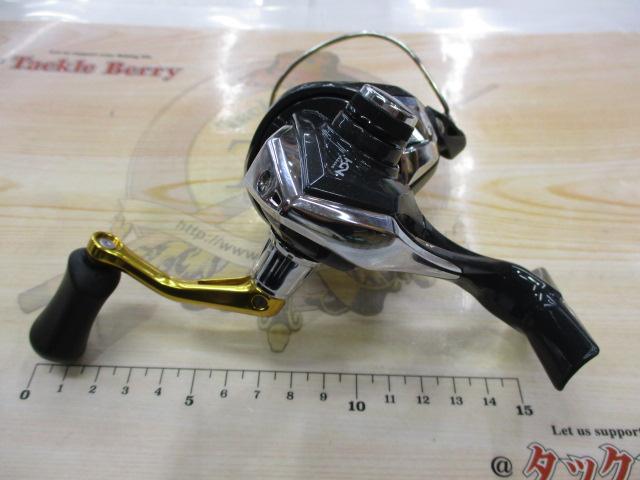 17サハラ C2000HGS