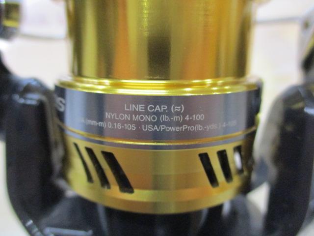 17サハラ C2000HGS