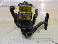 17サハラ C2000HGS