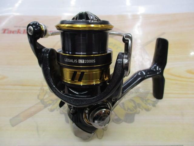 18レガリス LT2000S