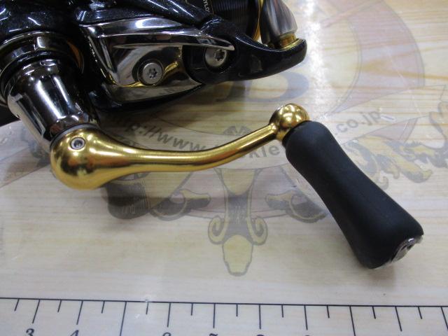 18レガリス LT2000S