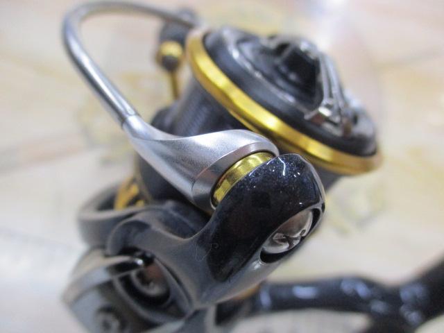 18レガリス LT2000S