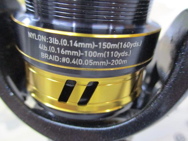 18レガリス LT2000S