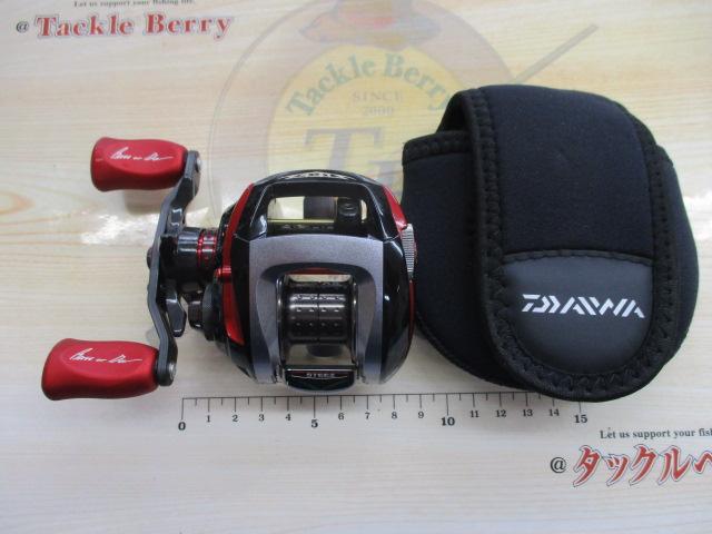 スティーズLTD SV 103HL-TN