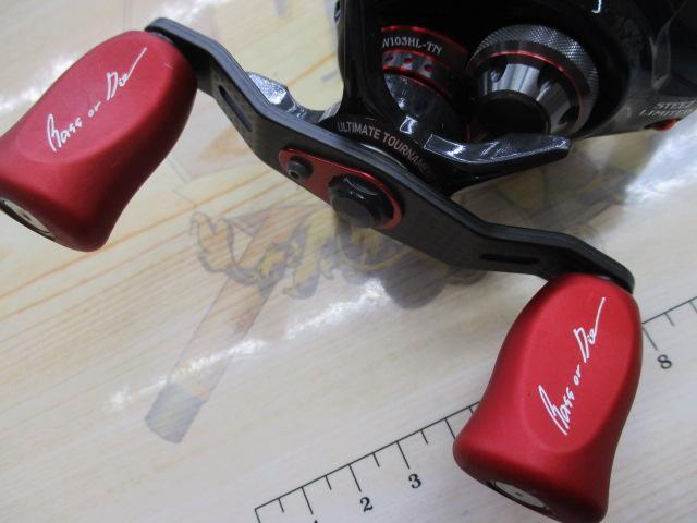 スティーズLTD SV 103HL-TN