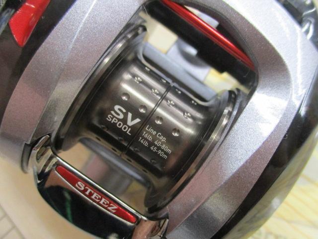 スティーズLTD SV 103HL-TN