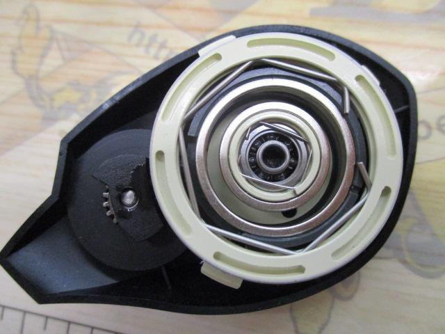 スティーズLTD SV 103HL-TN