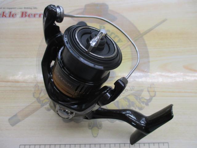 22ソアレBB C2000SSPG