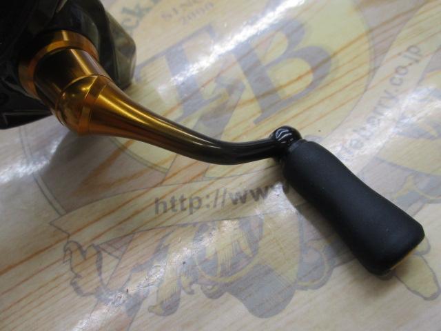 22ソアレBB C2000SSPG