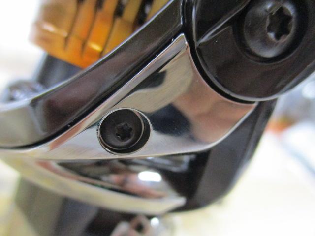 22ソアレBB C2000SSPG