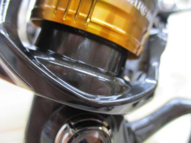 22ソアレBB C2000SSHG