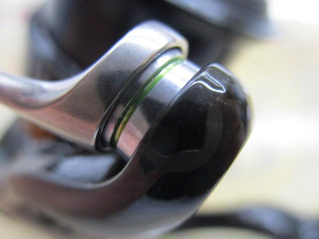 22ソアレBB C2000SSHG
