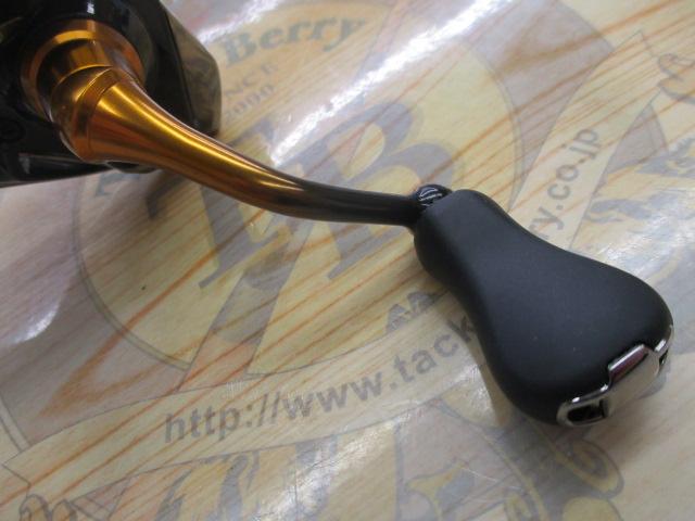 22ソアレBB C2000SSHG