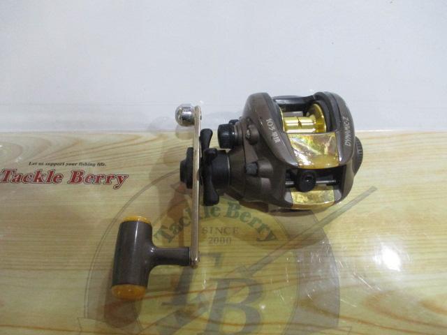 ダイナミックZ 103早技