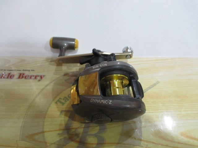 ダイナミックZ 103早技