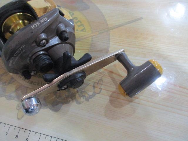 ダイナミックZ 103早技