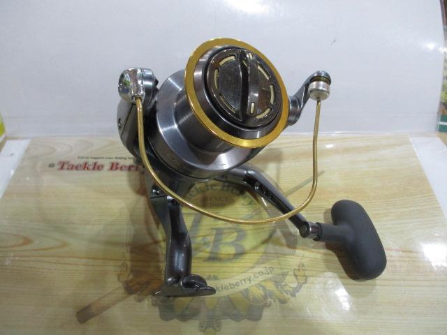 クロスキャスト 5500