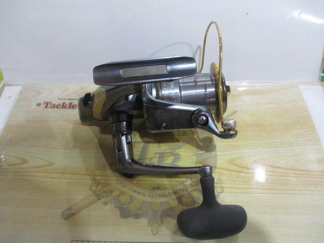 クロスキャスト 5500