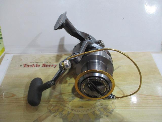 クロスキャスト 5500