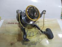 クロスキャスト 5500