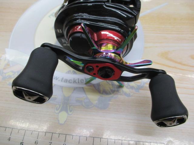 月下美人 AIR TW 8.5R PEスペシャル