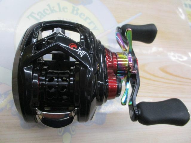 月下美人 AIR TW 8.5R PEスペシャル