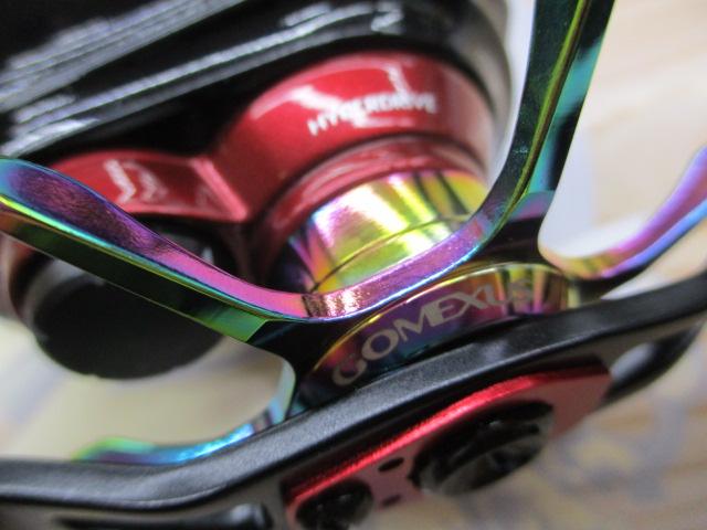 月下美人 AIR TW 8.5R PEスペシャル