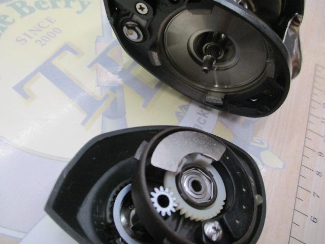 25タトゥーラ SV TW 100HL