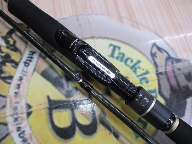 ソルティシェイプ ショアスティック 86L