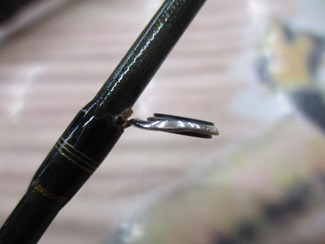 ソルティシェイプ ショアスティック 86L