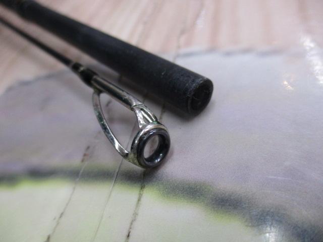 ソルティシェイプ ショアスティック 86L