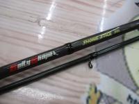 ソルティシェイプ ショアスティック 86L