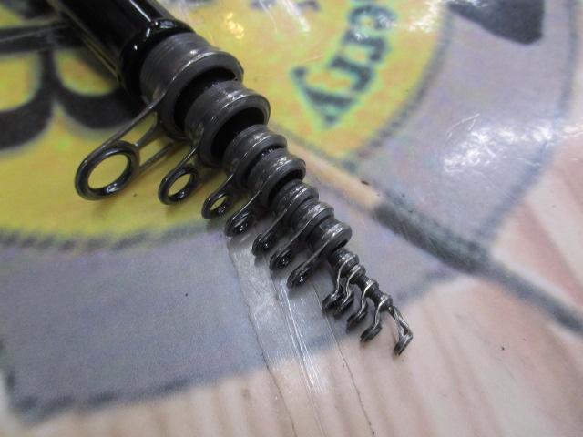 シデンメガディス 2.25-53