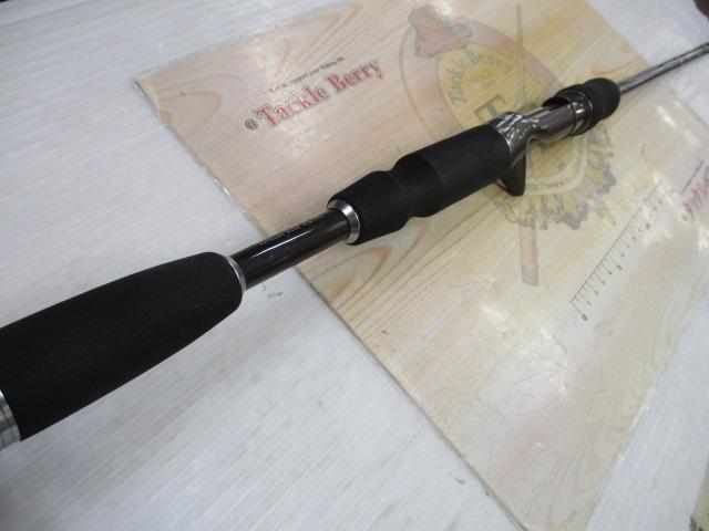 テムジン TXFC-67MF｜＠ベリーネット 日本最大新品中古釣具WEBショップ