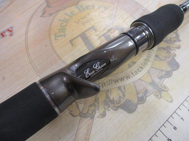 テムジン TXFC-67MF｜＠ベリーネット 日本最大新品中古釣具WEBショップ