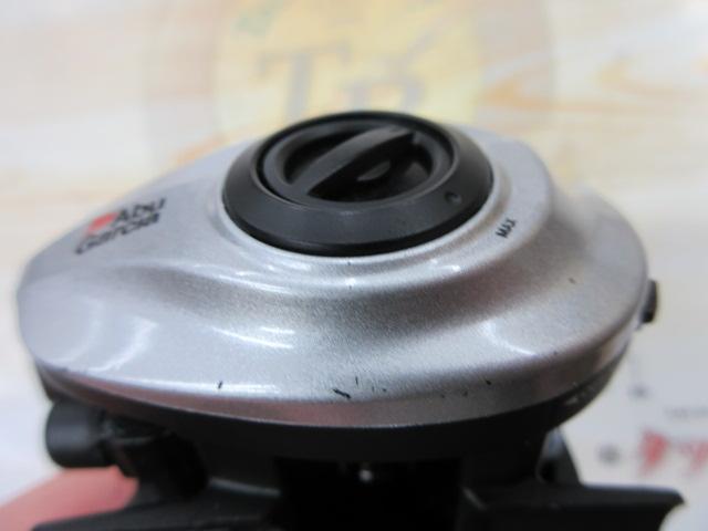 レボ ウィンチ(シルバー/ブラック)