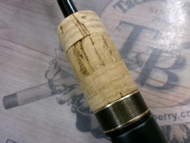 ブレイクスルー ゼロヴァージ BTZV61ML-H