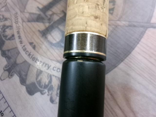 ブレイクスルー ゼロヴァージ BTZV61ML-H