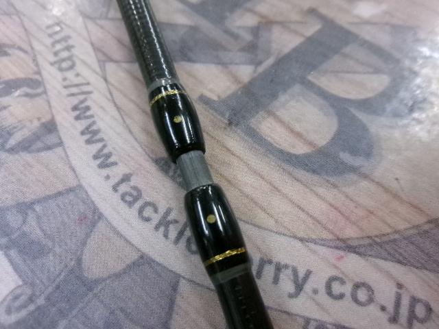 ブレイクスルー ゼロヴァージ BTZV61ML-H