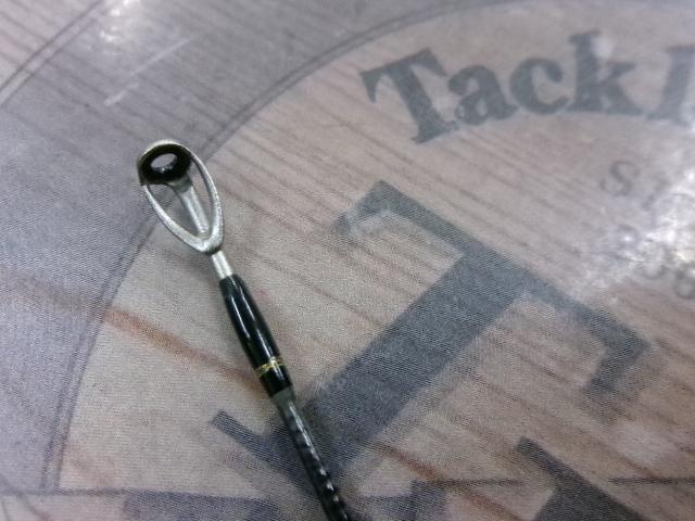 ブレイクスルー ゼロヴァージ BTZV61ML-H