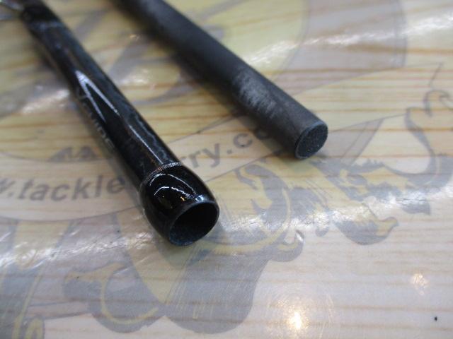 17セフィアCI4+ S803M｜＠ベリーネット 日本最大新品中古釣具WEBショップ
