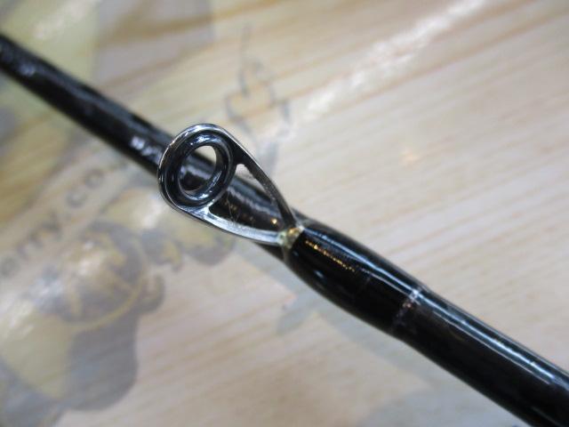 17セフィアCI4+ S803M｜＠ベリーネット 日本最大新品中古釣具WEBショップ