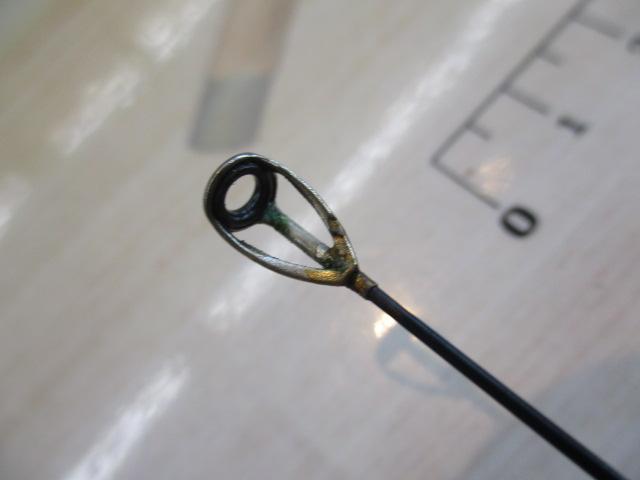 がま磯センティオ 2-50