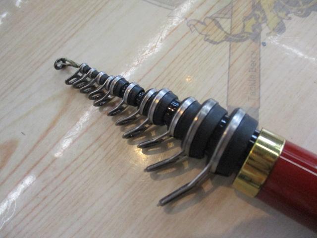 がま磯センティオ 2-50