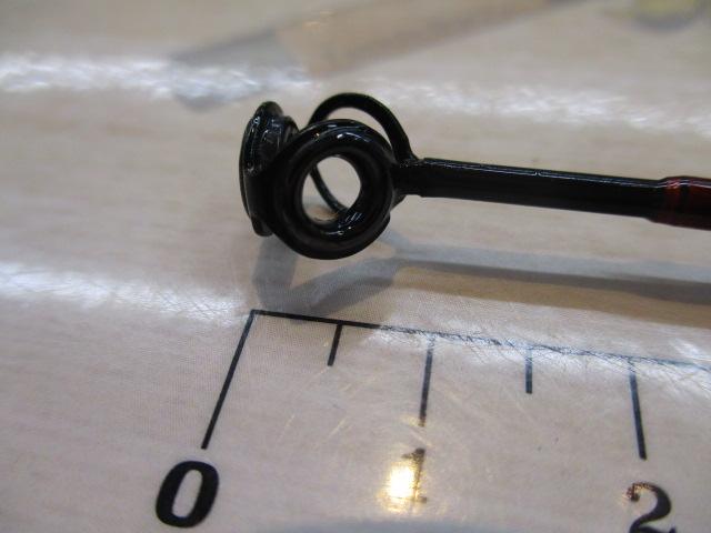 ダイヤフラッシュボロン石鯛 500