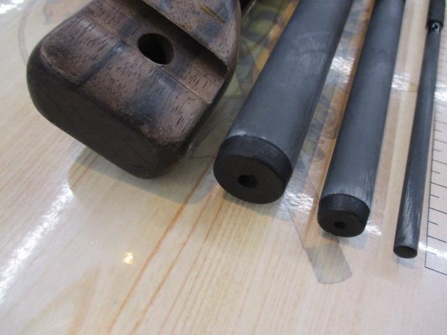 ダイヤフラッシュボロン石鯛 500