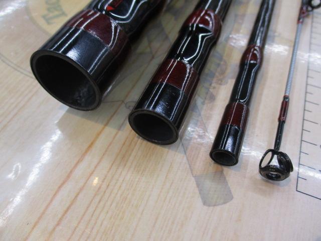 ダイヤフラッシュボロン石鯛 500