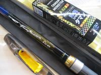 バトルゲームタマンモンスター 8-52遠投